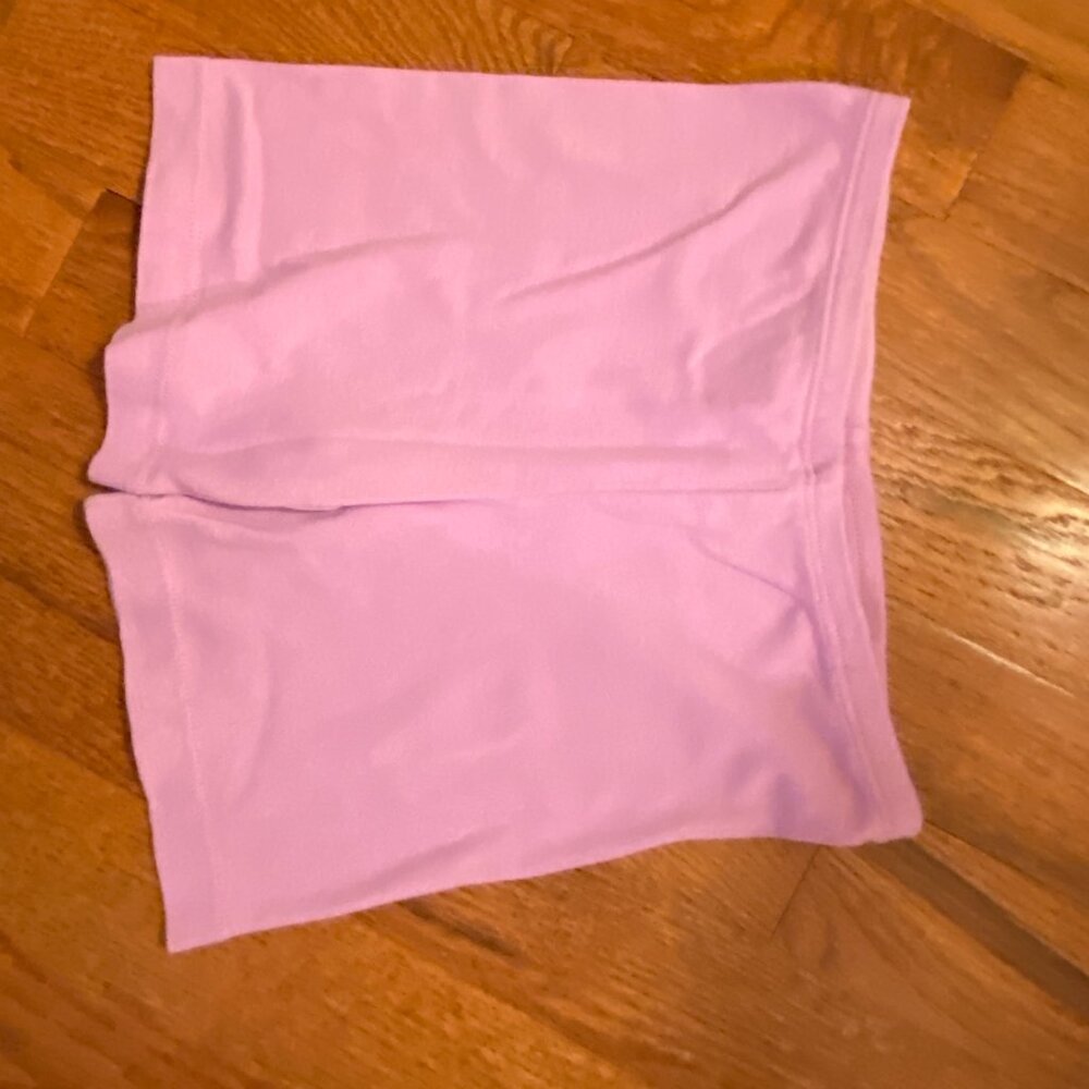 Baby Lulu Purple Dress with Tulle Skirt (2 pc set) - Size 6 - Picture 5 of 11